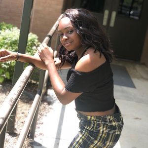 Meet your Posher, Jada